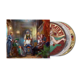 Lies of P (Original Game Soundtrack) (3x Compact Disc)