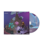 Video Game LoFi: Celeste - Nokbient (Compact Disc)