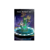 Video Game LoFi: Final Fantasy XIV - foreteller (Cassette Tape)