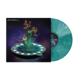 Video Game LoFi: Final Fantasy XIV - foreteller (1xLP Vinyl Record)