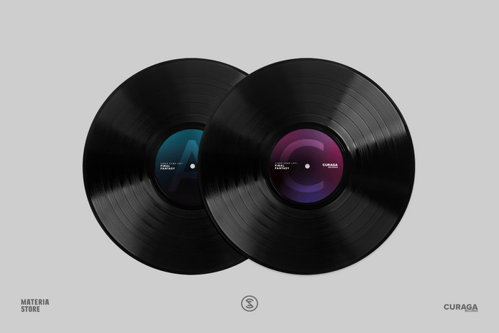 Video Game LoFi: Final Fantasy Vinyl Review Video Game LoFi: Final Fantasy Vinyl Review