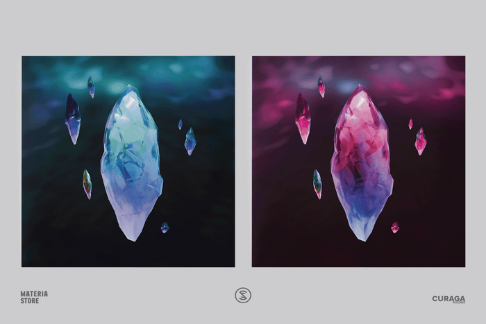 Video Game LoFi: Final Fantasy Vinyl Review Video Game LoFi: Final Fantasy Vinyl Review