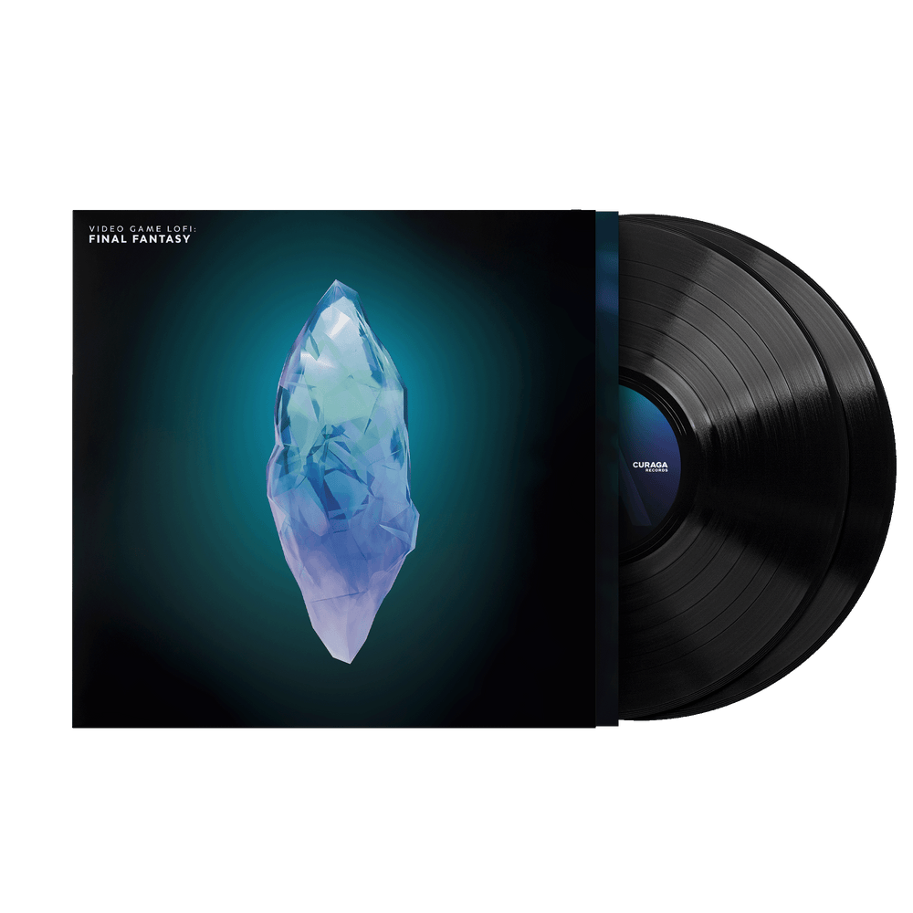 DOWNPAYMENT for Video Game LoFi: Final Fantasy