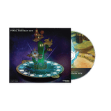 Video Game LoFi: Final Fantasy XIV - foreteller (Compact Disc)