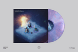 Video Game LoFi: KINGDOM HEARTS, Vol. 2 - The Ocean Between - foreteller (1xLP Vinyl Record)