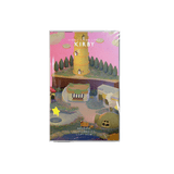 Video Game LoFi: Kirby (Cassette Tape)