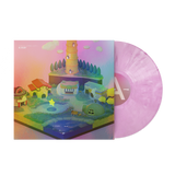 Video Game LoFi: Kirby (1xLP Vinyl Record)