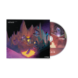 Video Game LoFi: Metroid - floopy, LoFi VGM (Compact Disc)