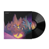Video Game LoFi: Metroid - floopy, LoFi VGM (1xLP Vinyl Record)