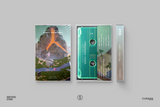 Video Game LoFi: Sonic Frontiers - lost:tree (Cassette Tape)