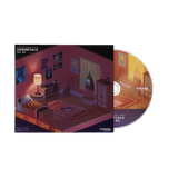 Video Game LoFi: Undertale Vol. 2 - Save Point (Compact Disc)