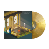 Video Game LoFi: Undertale Vol. 01  (1xLP Vinyl Record)