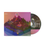 Video Game LoFi: Zelda, Vol. 2 - Doors of Time - The Floor Is Lava (Compact Disc)