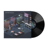 Video Game LoFi: Jazz Hop Standards, Vol. 1 - Save Point & Patrick McBride (1xLP Vinyl Record)