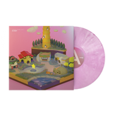 Video Game LoFi: Kirby (1xLP Vinyl Record)