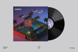 Video Game LoFi: Sonic - lost:tree (1xLP Vinyl Record)