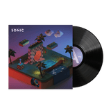 Video Game LoFi: Sonic - lost:tree (1xLP Vinyl Record)
