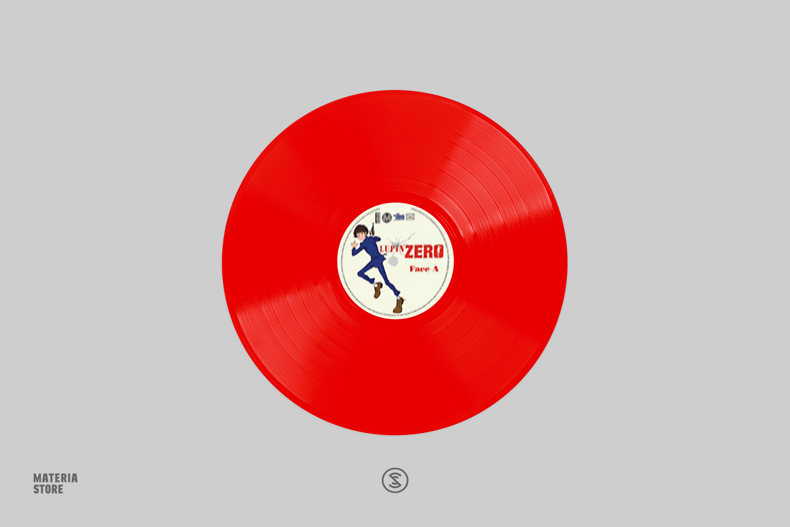 【UKオリジナル盤】Blur - The Best Of (2LP) 特価 Lupin Zero (Original Soundtrack) (1xLP Vinyl Record)