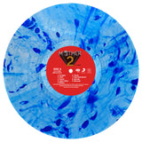 MOTHER 2: Gyiyg Strikes Back! (MOTHER2 ギーグの逆襲) - Game Soundtrack - Hirokazu Tanaka & Keiichi Suzuki (2xLP Vinyl Record) - Blue Marble