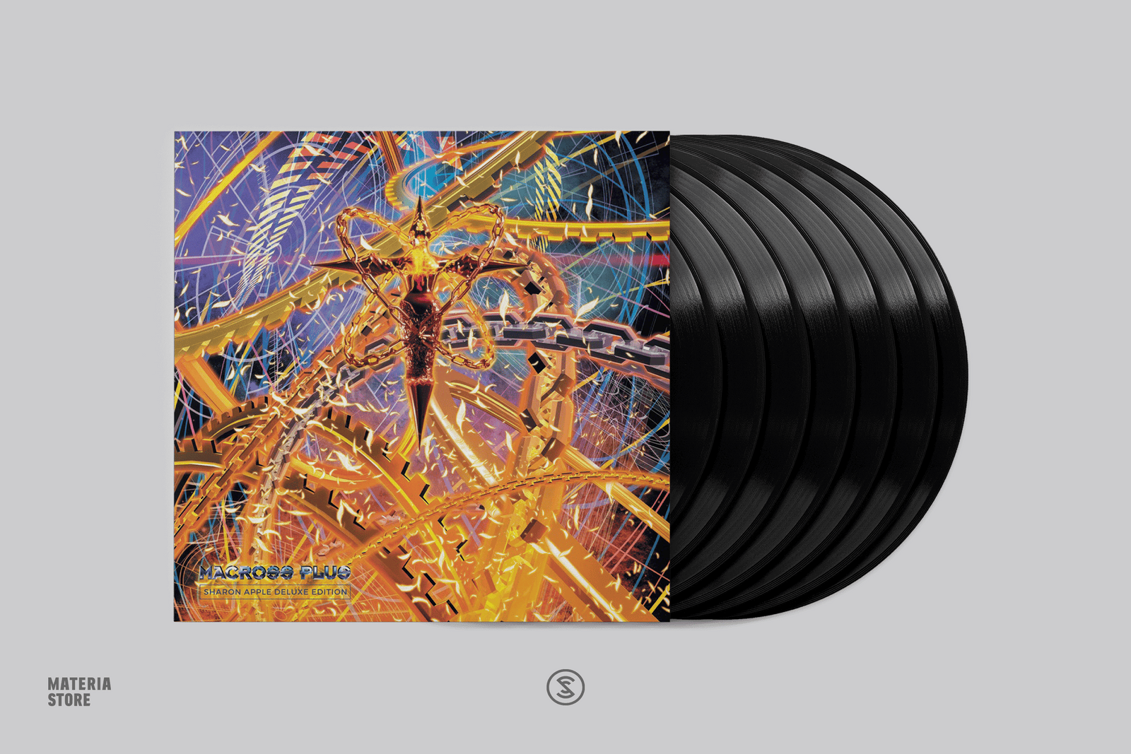MacrossPlus_Vinyl_ProductImage