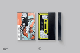 Marshall Art (Original Soundtrack) - Marshall Art (Cassette Tape)