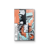 Marshall Art (Original Soundtrack) - Marshall Art (Cassette Tape)