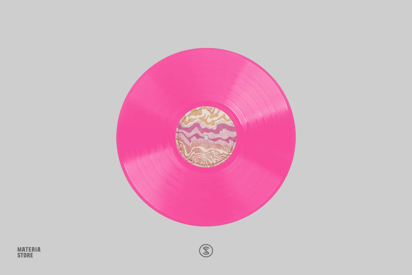 Prologue for Post-Modern Music - Masashi Kitamura + Phonogenix (1xLP V