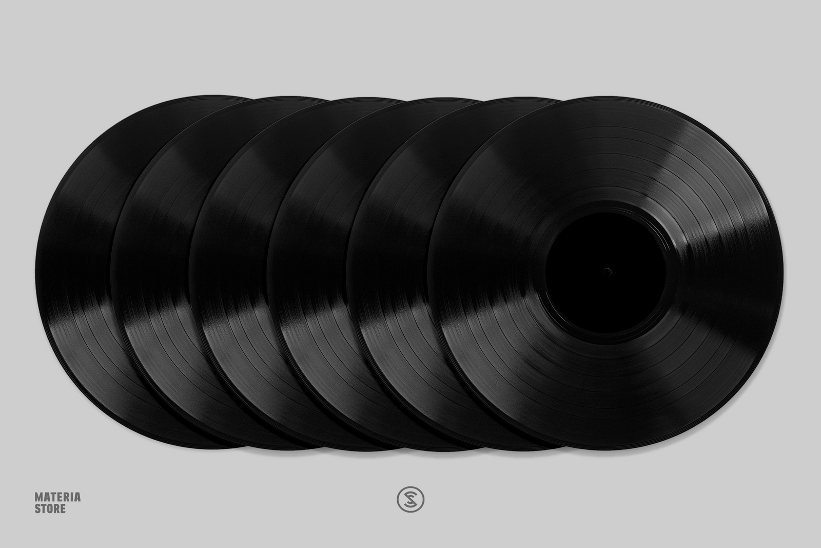 metal gear solid vinyl soundtrack Metal Gear Solid: The Vinyl Collection (Original Soundtrack) (6xLP Vin