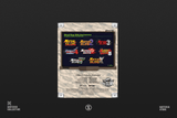 Metal Slug: 30th Anniversary (Complete Game Soundtrack) - SNK Sound Team (8x Compact Disc Box Set)