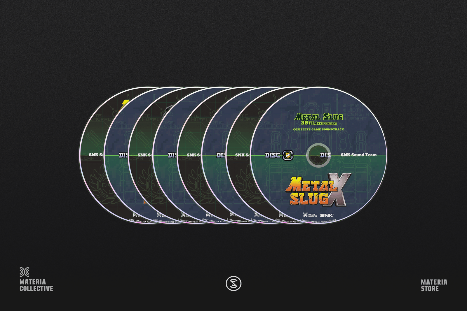 MetalSlugAnniversary_CD_Produc