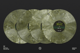 Metal Slug: 30th Anniversary (Original Game Selections) - SNK Sound Team (4xLP Vinyl Record Box Set)
