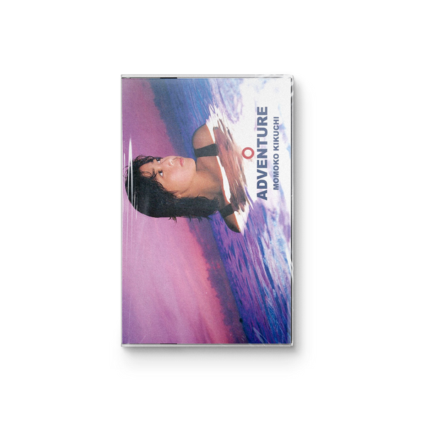 MomokoKikuchiAdventure_Tape_Th