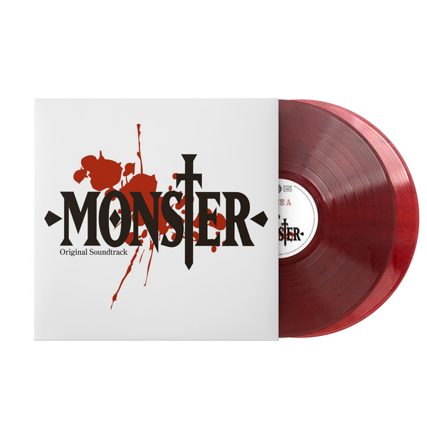 アニメ MONSTER ORIGINAL SOUNDTRACK Amazon.co.jp: 「MONSTER」オリジナルサウンドトラック: ミュージック