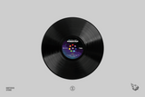 UNDERTALE (10-Year Anniversary Remixes) (1xLP Vinyl Record)