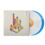 Monument Valley (Original Soundtrack) - Stafford Bawler (2xLP Vinyl Record)
