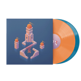 Monument Valley 2 (Original Soundtrack) - Todd Baker (2xLP Vinyl Record)