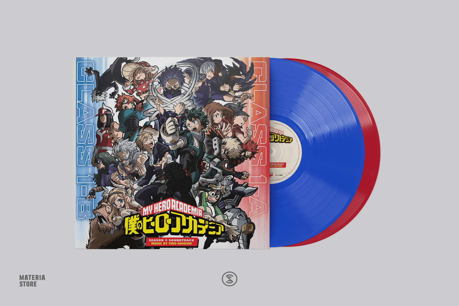 MyHeroAcademiaSeason5_Vinyl_Fr