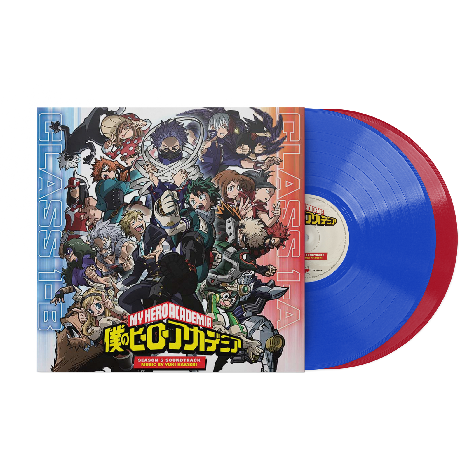 MyHeroAcademiaSeason5_Vinyl_Th
