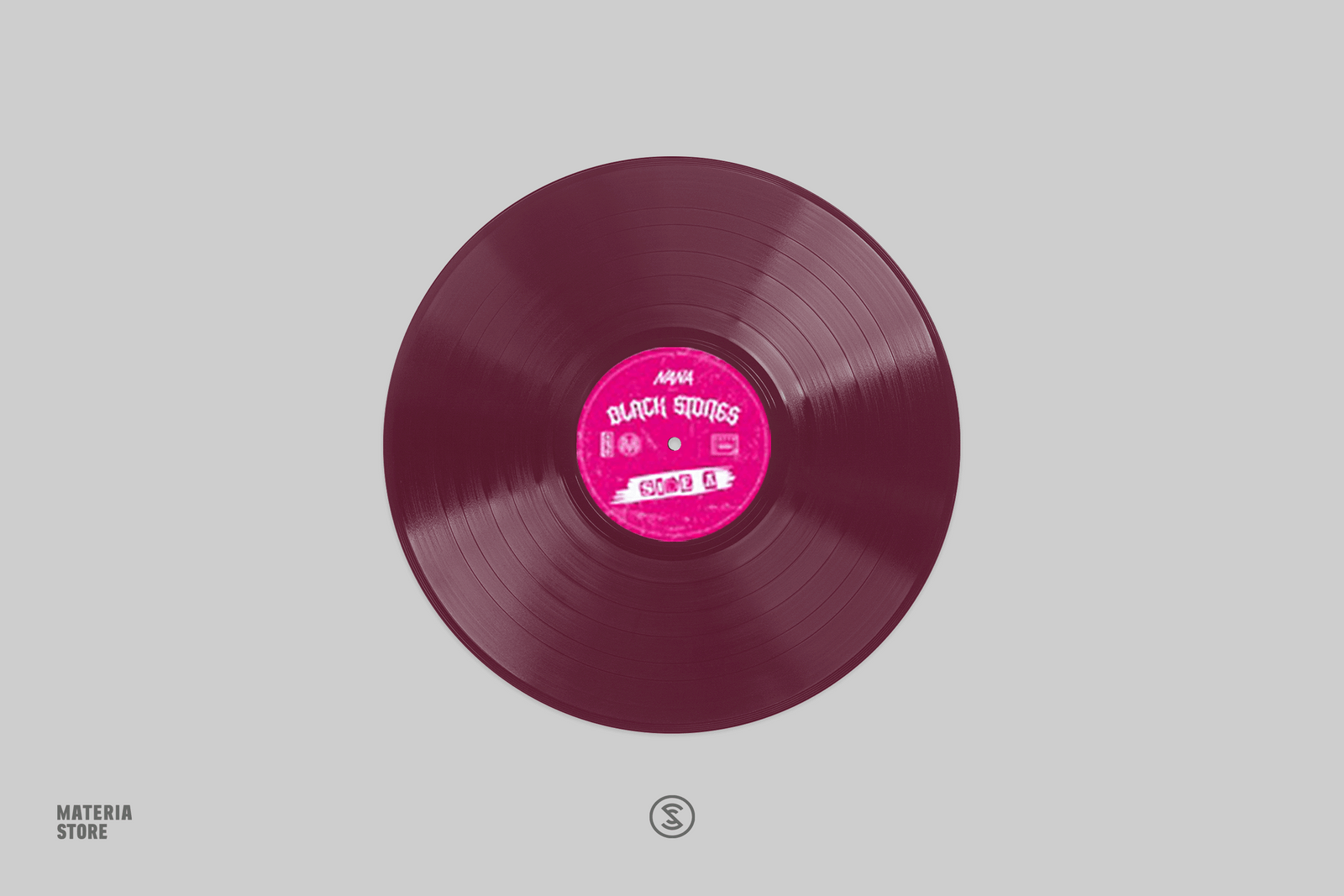 Nana Best (Original Soundtrack) (1xLP Vinyl Record) Nana Best (Original Soundtrack) (1xLP Vinyl Record)