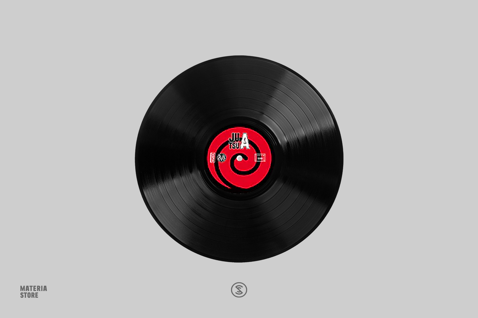 Naruto (Best Collection) (1xLP Vinyl Record) Naruto (Best Collection) (1xLP Vinyl Record)