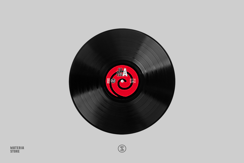 Naruto (Best Collection) (1xLP Vinyl Record) Naruto (Best Collection) (1xLP Vinyl Record)