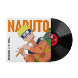 Naruto (Best Collection) (1xLP Vinyl Record)