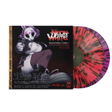 Neon White Part 1 "The Wicked Heart" (Original Soundtrack) - Machine Girl (2xLP Vinyl Record)