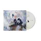 NieR:Automata Ver1.1a (Original Soundtrack) (Compact Disc)