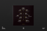 NieR: Become as Gods - ROZEN + REVEN (2xLP Vinyl Record)