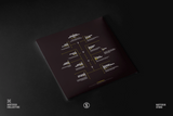 NieR: Become as Gods - ROZEN + REVEN (2xLP Vinyl Record)