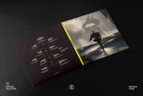 NieR: Become as Gods - ROZEN + REVEN (2xLP Vinyl Record)