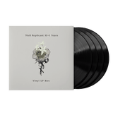 NieR Replicant -10+1 Years- (4xLP Vinyl Record Box Set)