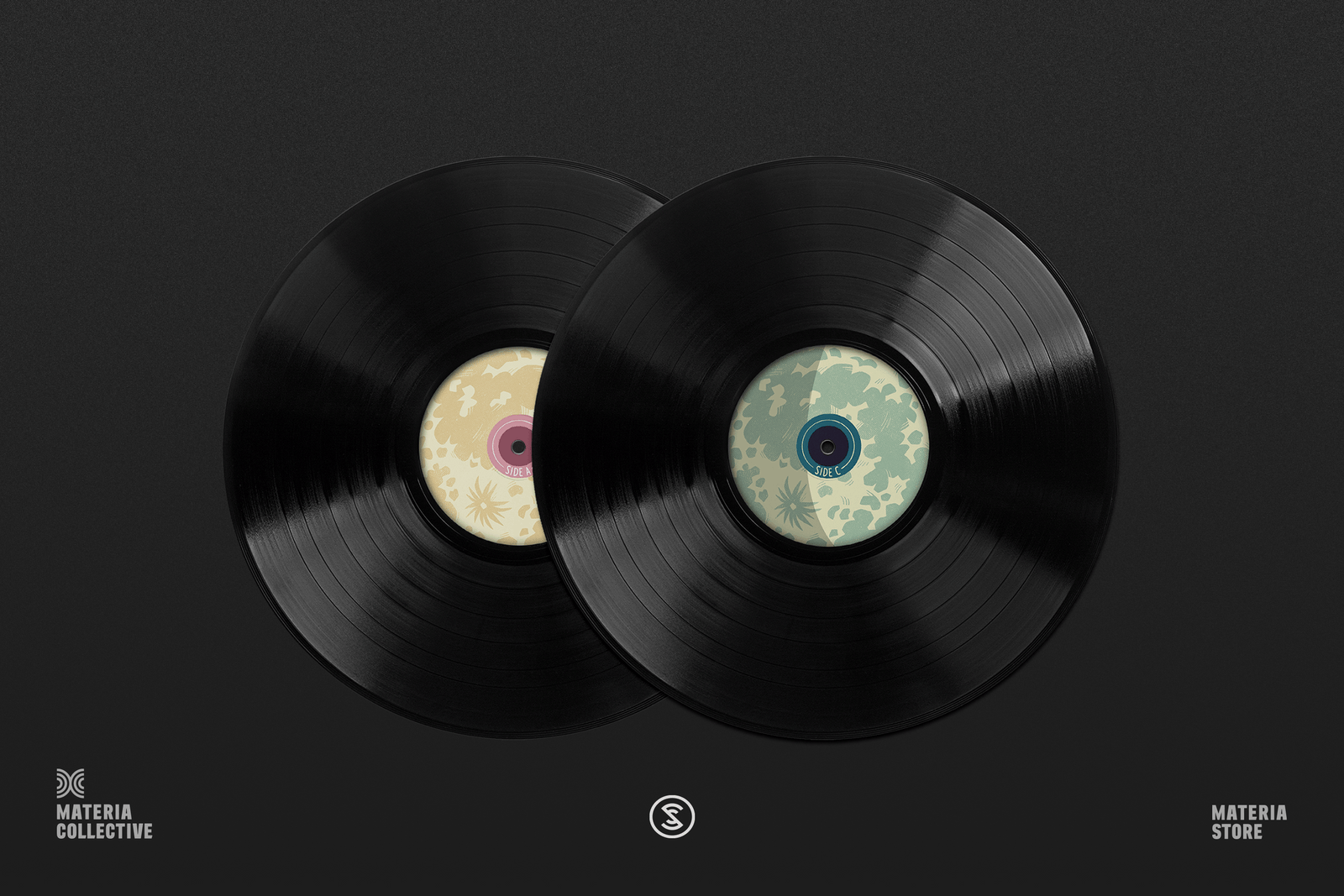 Night in the Woods (Original Game Soundtrack) (2xLP Vinyl Record)