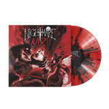 Nightmare Kart (Original Game Soundtrack) - The Noble Demon (1xLP Vinyl Record)